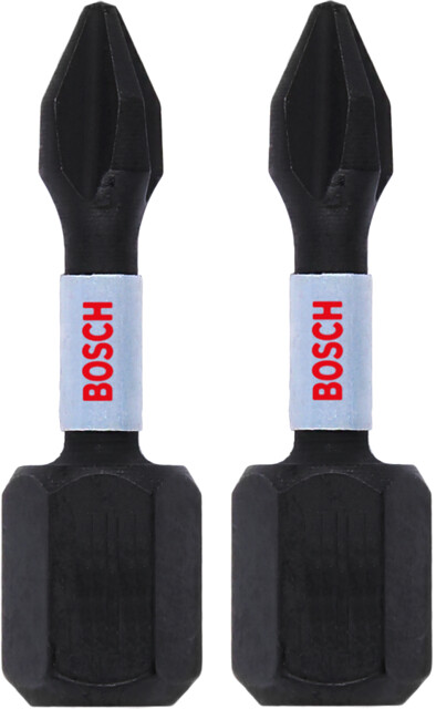 BOSCH torzní bit Impact Control PH3 25mm (2ks)