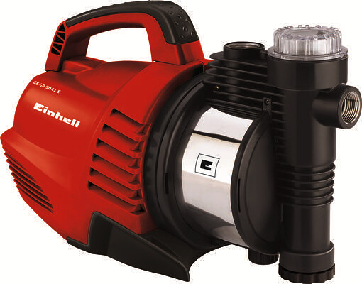 EINHELL GE-GP 9041 E zahradní čerpadlo