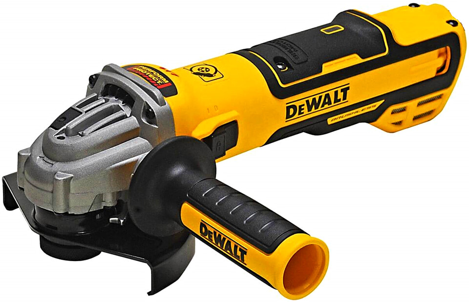 DeWALT DWE4347 úhlová bruska 1700W Brushless