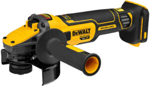 DeWALT DCG409 + Tstak (verze bez aku)