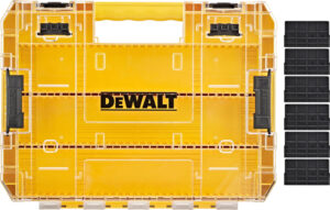 DeWALT DT70839 velké úložné pouzdro ToughCase