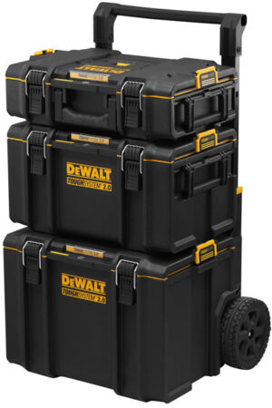 DeWALT DWST83402-1 ToughSystem 2.0 SET