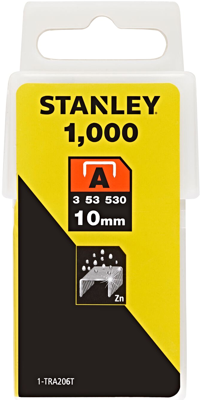 STANLEY 1-TRA206T spony LD typ A - 11