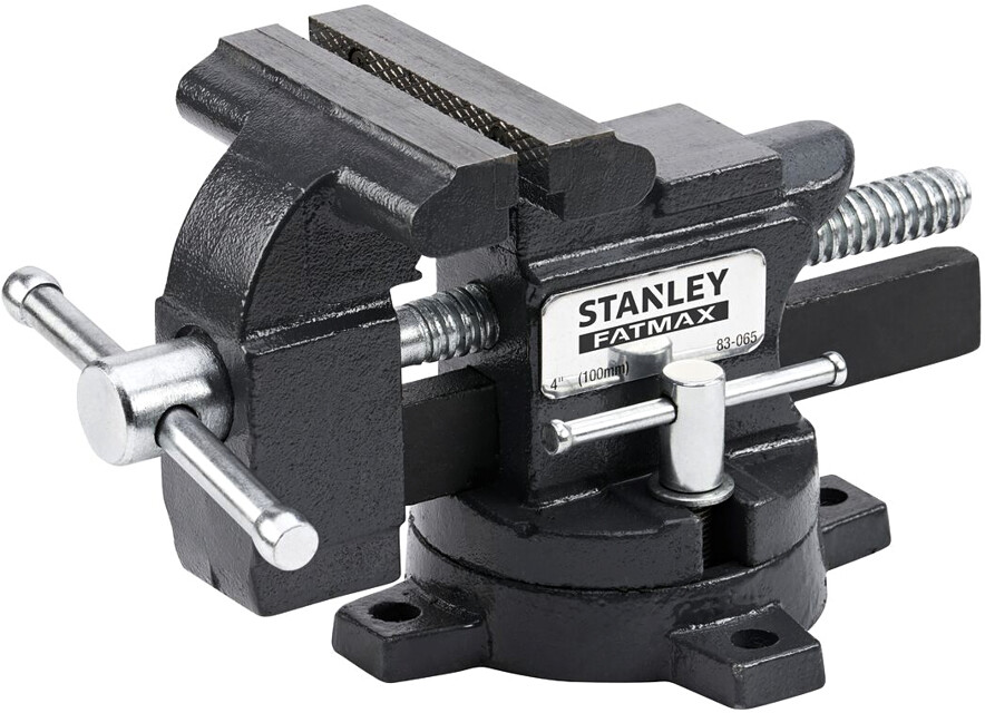 STANLEY 1-83-065 LD stolní svěrák FatMax