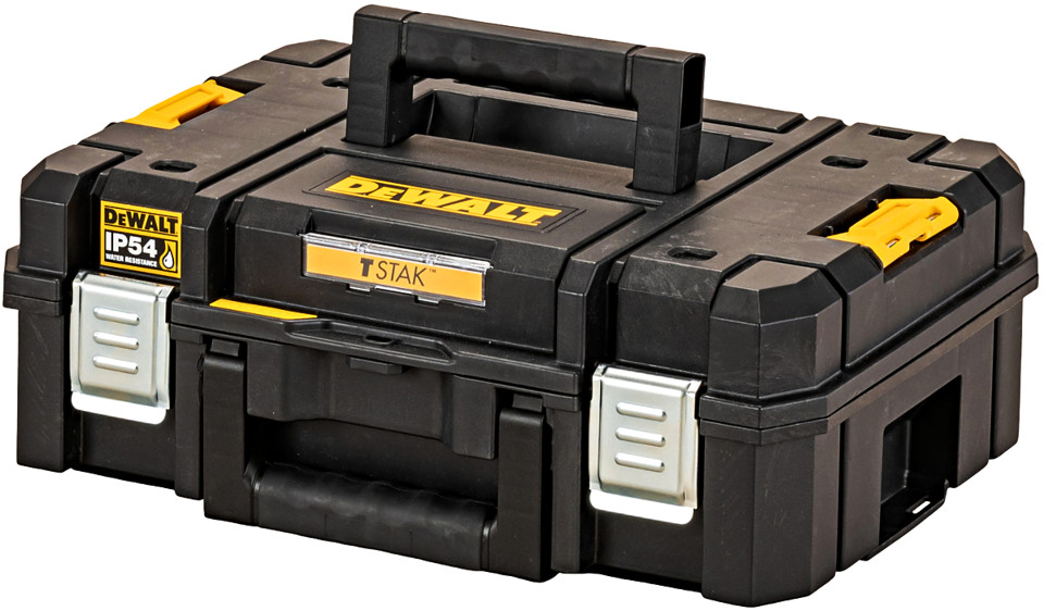 DeWALT DWST83345-1 kufr Tstak II (IP54)