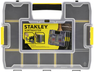 STANLEY 1-97-483 organizér SortMaster Junior