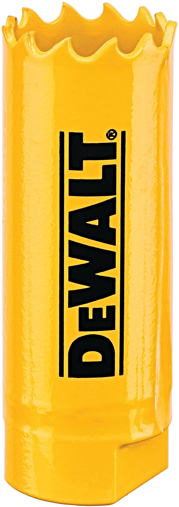 DeWALT Bi-Metal vrtací korunka EXTREME 19mm