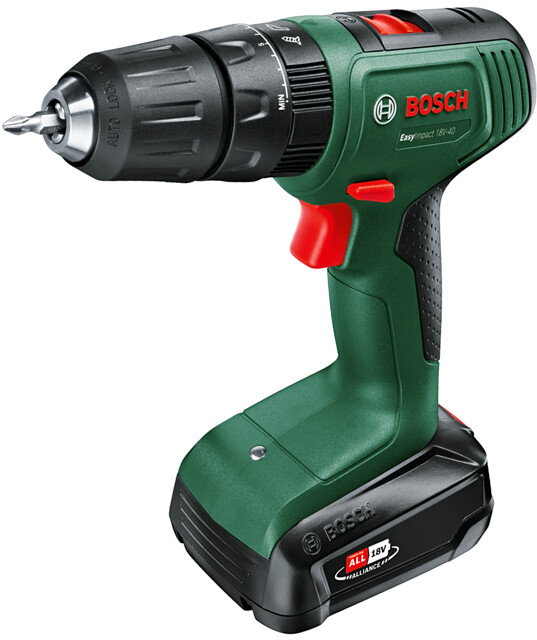 BOSCH EasyImpact 18V-40 (1x1