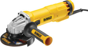 DeWALT DWE4217 úhlová bruska 125mm (1200 W)