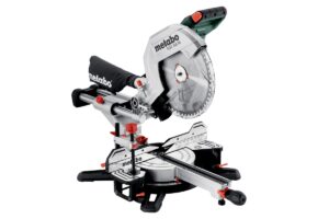 METABO KGS 305 M kapovací pila (model 2023)