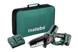 METABO MS 18 LTX 15 (1x2