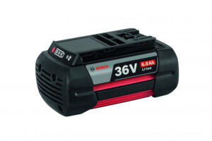 BOSCH 36V GBA 6