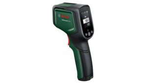 BOSCH AdvancedTemp termodetektor