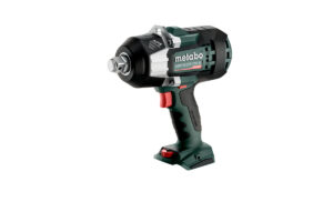 METABO SSW 18 LTX 1750 BL 18V (verze bez aku) aku rázový utahovák