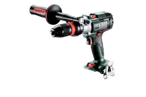 METABO SB 18 LTX-3 BL Q I Metal 18V (verze bez aku) aku příklepová vrtačka