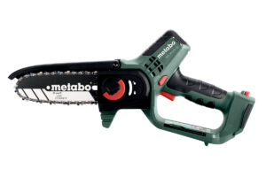 METABO MS 18 LTX 15 aku prořezávací pila