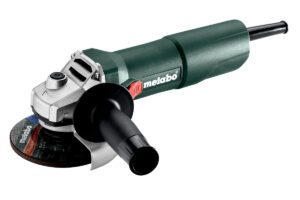 METABO W 750-115 úhlová bruska