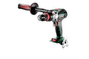 METABO SB 18 LTX BL Q I 18V (verze bez aku) aku příklepová vrtačka