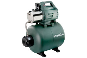 METABO HWW 6000/50 Inox domácí vodárna