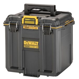 DeWALT DWST08035-1 TOUGHSYSTEM 1/2 kufr