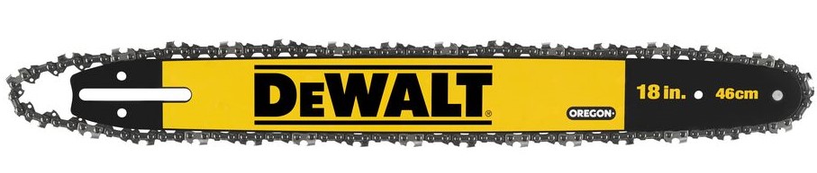 DeWALT DT20661 lišta a řetěz OREGON pro DCM575