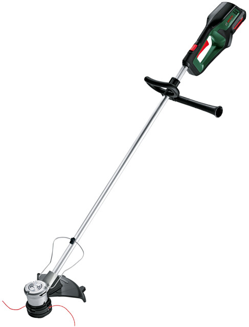 BOSCH AdvancedGrassCut 36V-33 (bazar) aku strunová sekačka - použité zboží