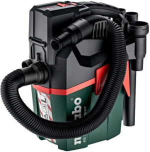 METABO AS 18 L PC Compact aku vysavač (třída L)