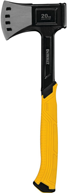 DeWALT DWHT51387-0 tábornická sekera