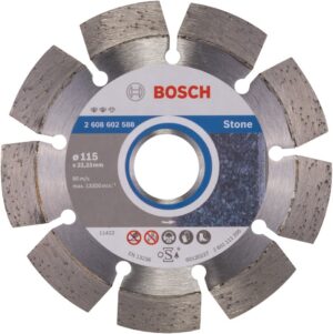 BOSCH 115x22