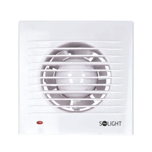 SOLIGHT AV01 axiální ventilátor