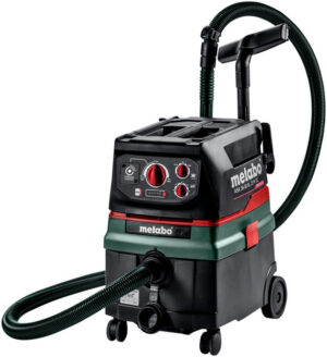 METABO ASR 36-18 BL 25 M SC aku vysavač 36V