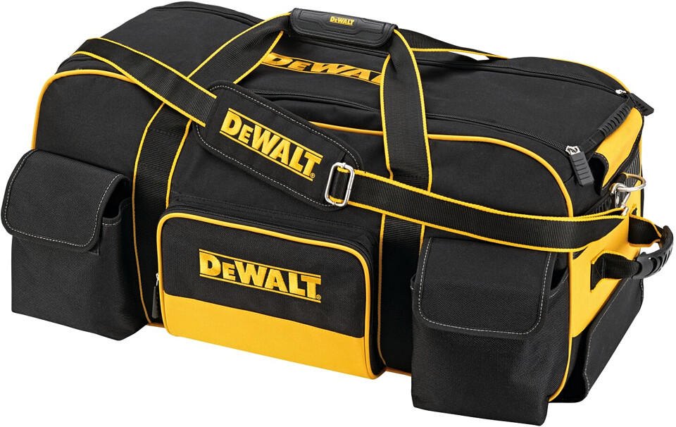 DeWALT DWST1-79210 taška na nářadí s kolečky