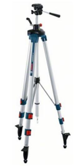 BOSCH BT 250 Professional stativ se závitem 1/4"