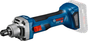 BOSCH GGS 18V-20 (verze bez aku) aku přímá bruska