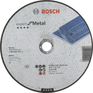 BOSCH 230x22