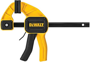 DeWALT DWHT0-83192 jednoruční svěrka L 150mm (135 kg)