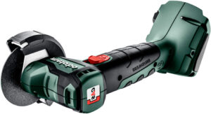 METABO CC 18 LTX BL (verze bez aku)