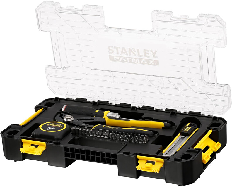 STANLEY FMMT98106-1 sada nářadí L-STAK