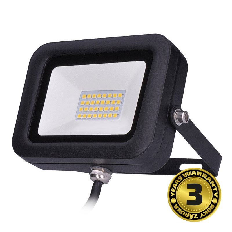 SOLIGHT WM-30W-L LED reflektor PRO