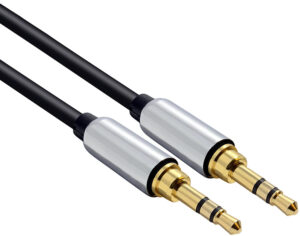 SOLIGHT SSA1101 JACK audio kabel