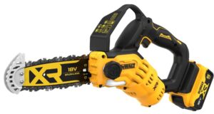 DeWALT DCMPS520P1 18V (1x5Ah) aku prořezávací pila