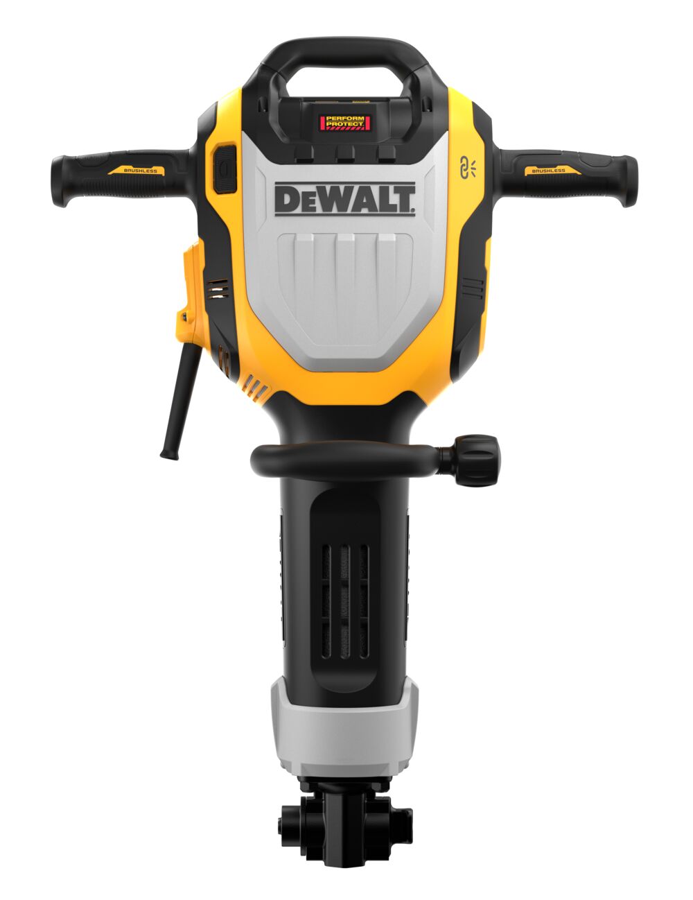 DeWALT D25966 demoliční kladivo kabelové 41 J