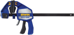 IRWIN QUICK-GRIP svěrka/rozpěrka 150mm (max. 272 kg)