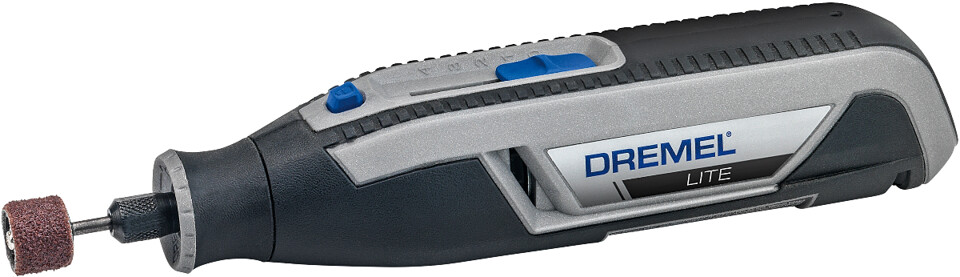 DREMEL Lite (7760-15) aku mini bruska