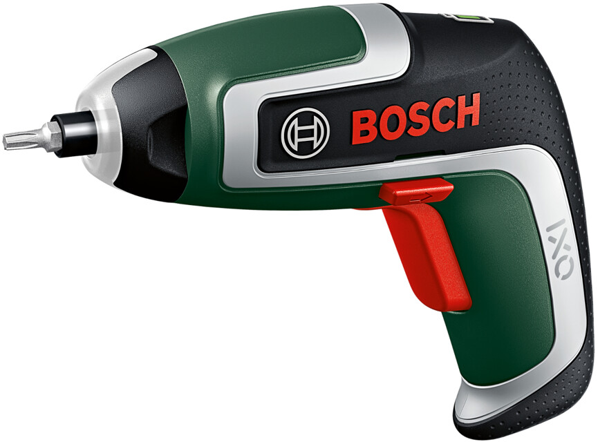 BOSCH IXO 7 akumulátorový šroubovák