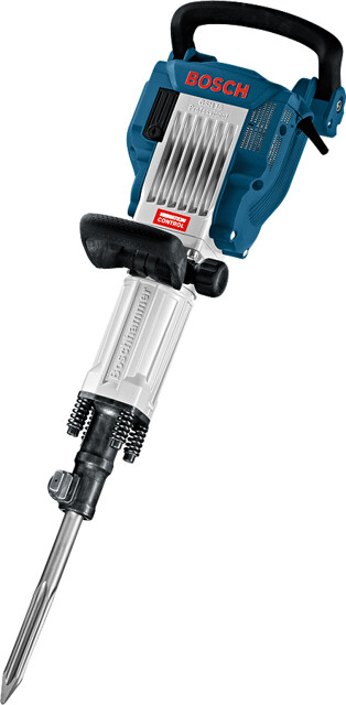 BOSCH GSH 16-30 bourací kladivo HEX30 (1750W/41 J)