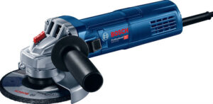 BOSCH GWS 9-125 900W/125mm úhlová bruska