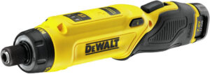 DeWALT DCF680G2 aku gyroskopický šroubovák