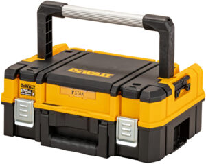 DeWALT DWST83344-1 kufr Tstak I (IP54)