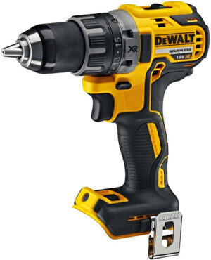 DeWALT DCD791 + Tstak (verze bez aku) aku vrtačka